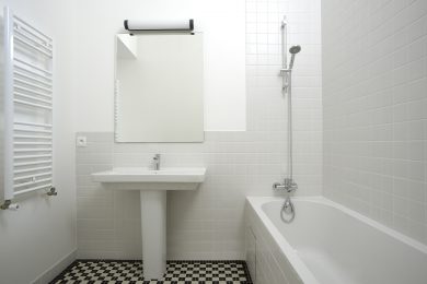 29 Logements Réhabilitation Paris Habitat