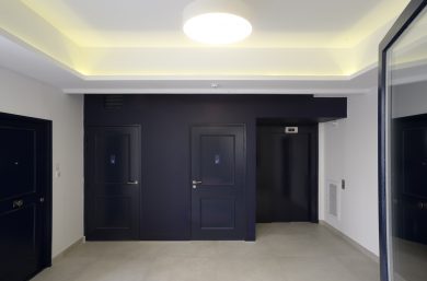 29 Logements Réhabilitation Paris Habitat