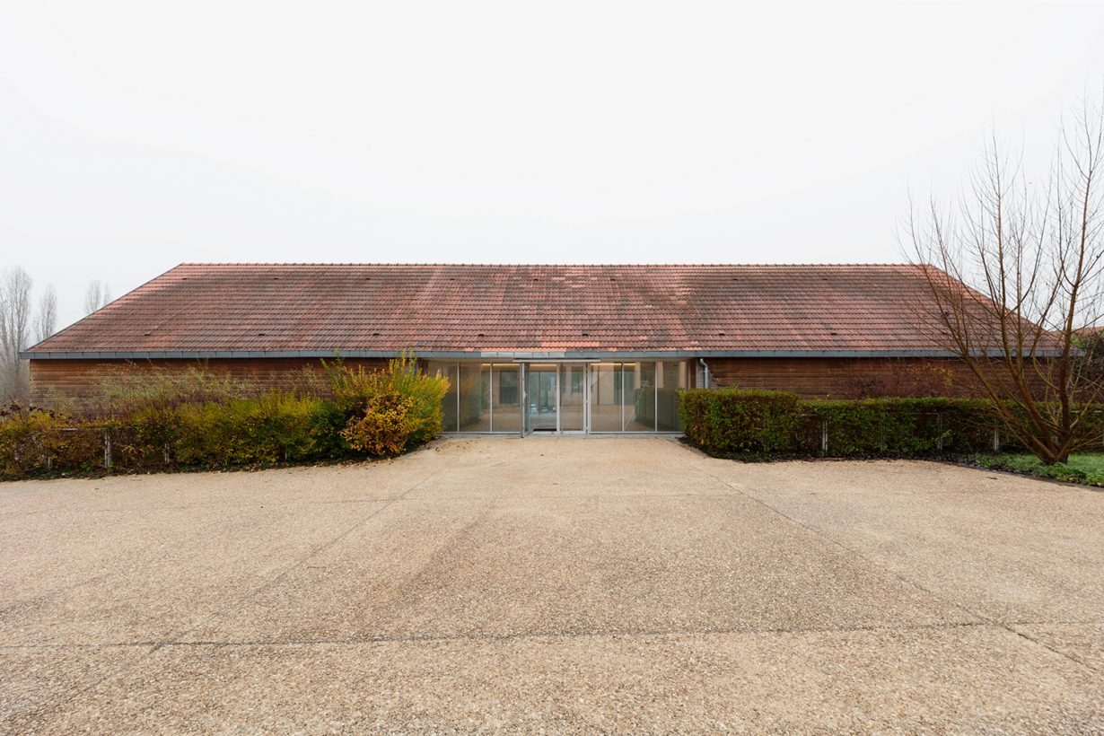 Maison des Arts et de la Musique de Vauhallan