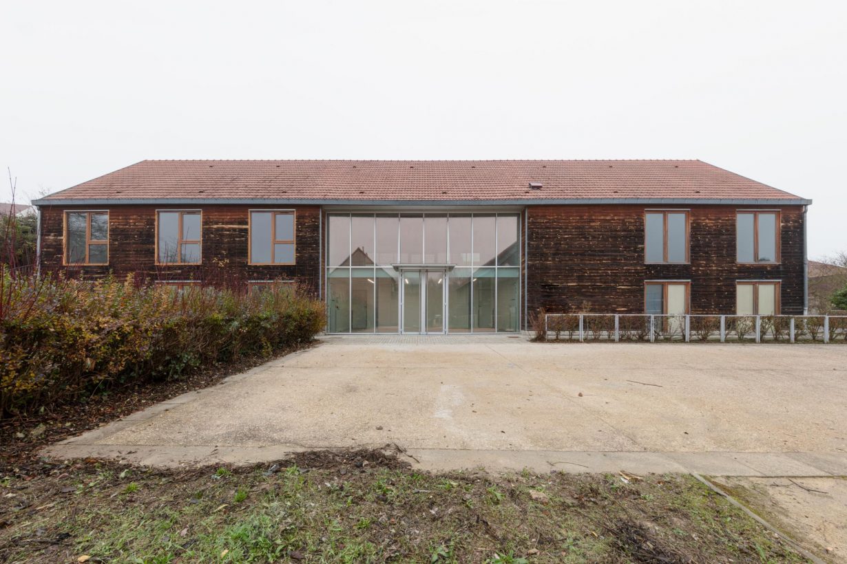 Maison des Arts et de la Musique de Vauhallan