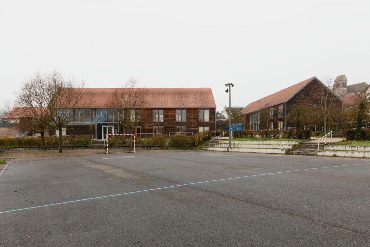 Maison des Arts et de la Musique de Vauhallan