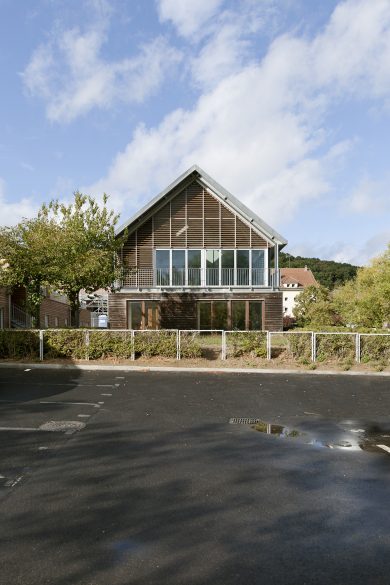 Maison des Arts et de la Musique de Vauhallan