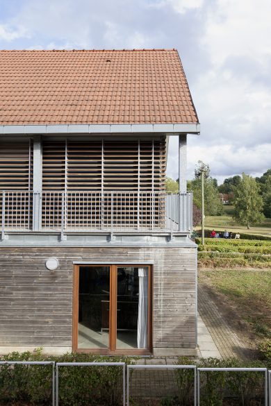 Maison des Arts et de la Musique de Vauhallan
