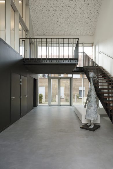 Maison des Arts et de la Musique de Vauhallan