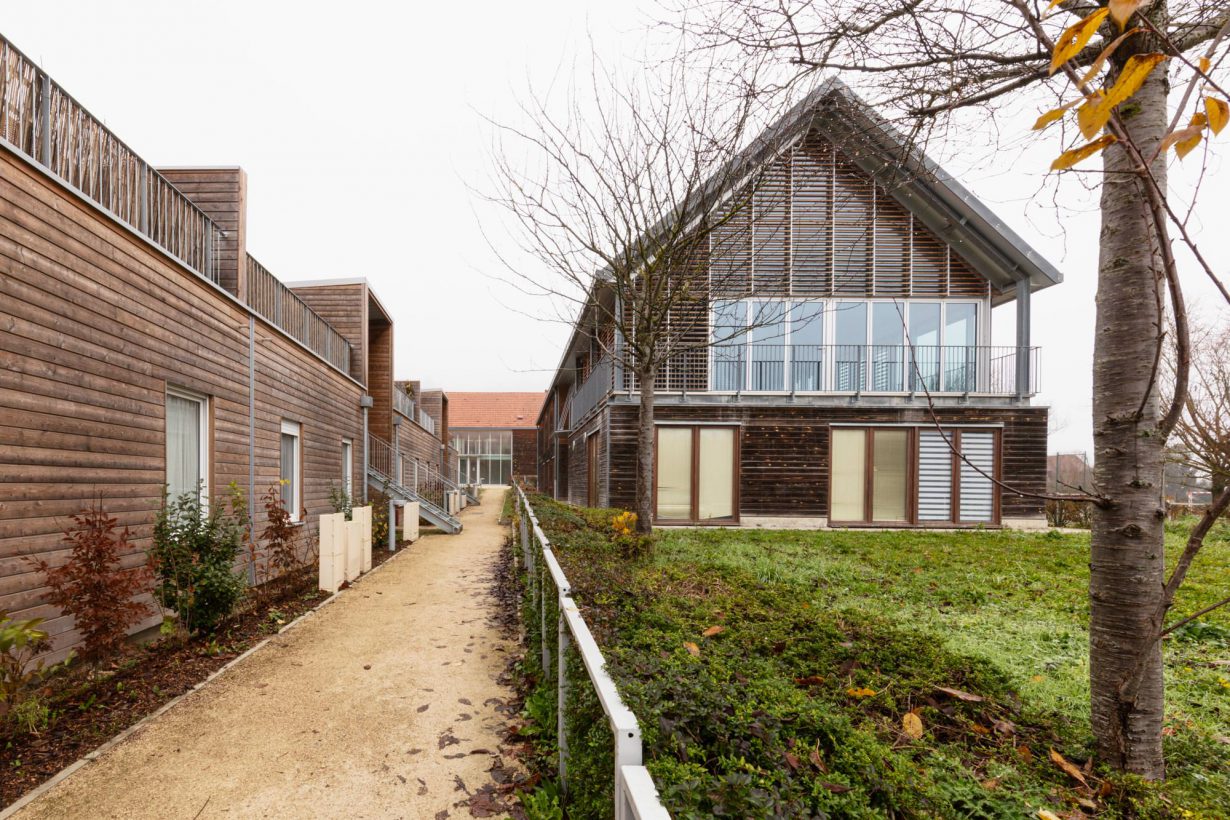 Maison des Arts et de la Musique de Vauhallan