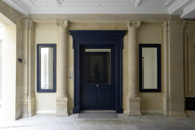 29 Logements Réhabilitation Paris Habitat